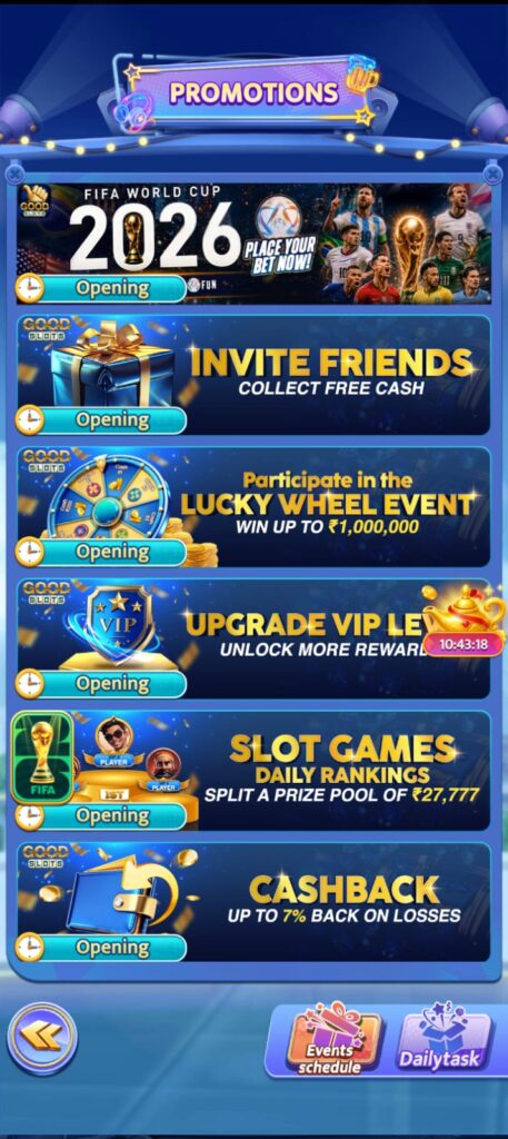Good Slots