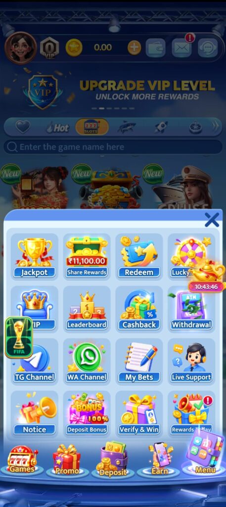 Good Slots