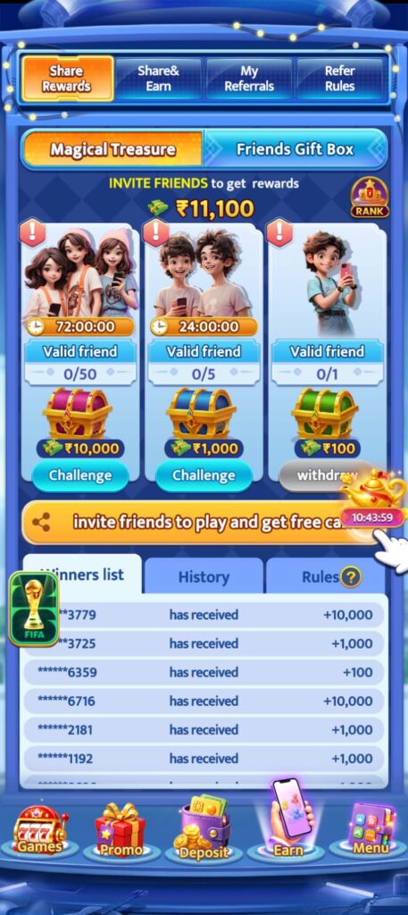 Good Slots