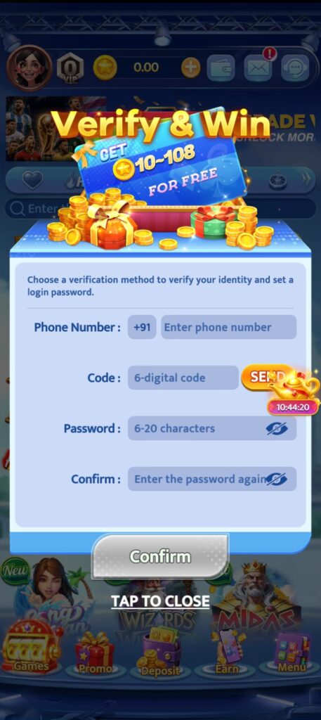Good Slots