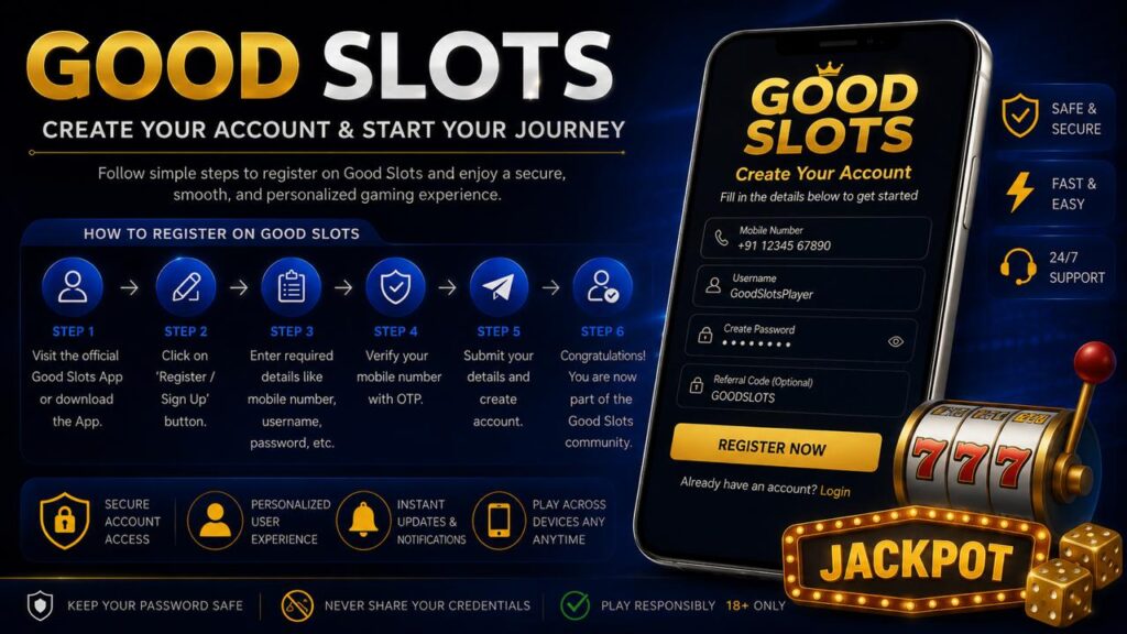 Good Slots